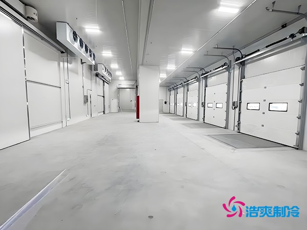 建造組合式冷庫造價(jià)標(biāo)準(zhǔn)是多少錢？