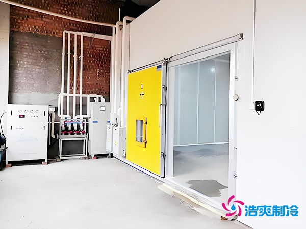 建造氣調(diào)冷庫價格費用是如何確定的呢？