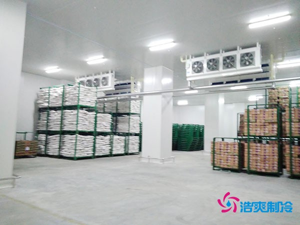 低溫冷凍庫造價指南，如何精準(zhǔn)預(yù)算冷凍庫建造成本？