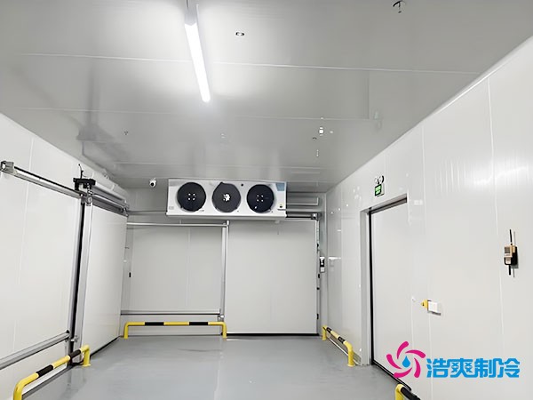 冰淇淋冷庫造價預(yù)算