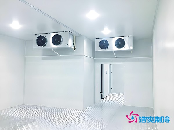 科研冷庫(kù)建造價(jià)格