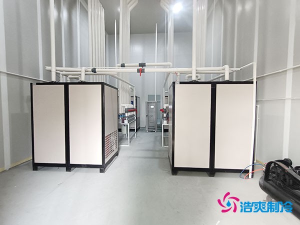 氣調(diào)冷庫(kù)建造多少錢(qián)