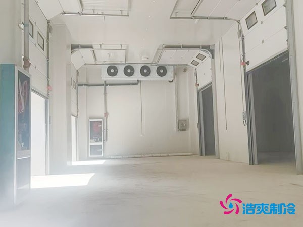 100平方米食品冷庫(kù)造價(jià)的詳細(xì)解析及專(zhuān)業(yè)建議