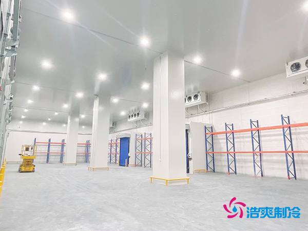 100㎡土建冷庫要花多少錢？不同類型價格差竟達8萬！