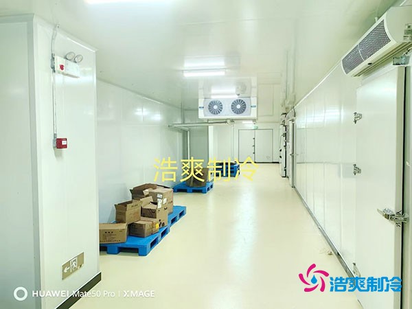 建造一個(gè)小型紅酒冷庫的大致造價(jià)費(fèi)用多少錢？