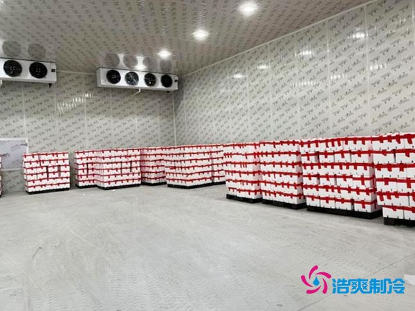 冷庫建造費用每平米造價大概多少錢？
