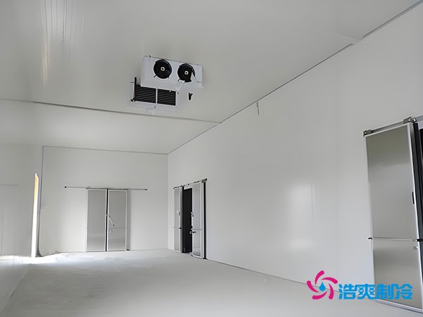 冷庫建造費用每平米造價大概多少錢？
