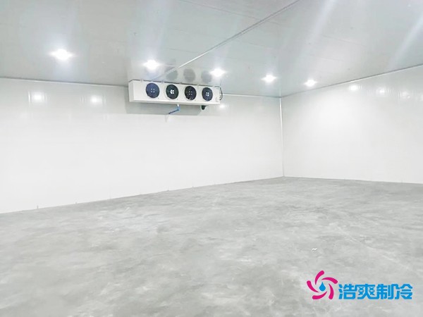 建設(shè)鮮花保鮮冷庫造價預(yù)算大概需要多少錢？